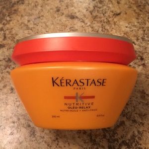 Kerastase Paris nutritive oleo-relax